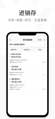 口袋云