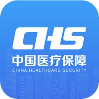 国家医保服务平台 ios版