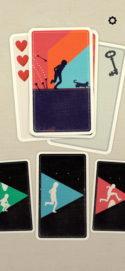 Cards! ios版