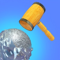 铝箔敲敲敲3D ios版