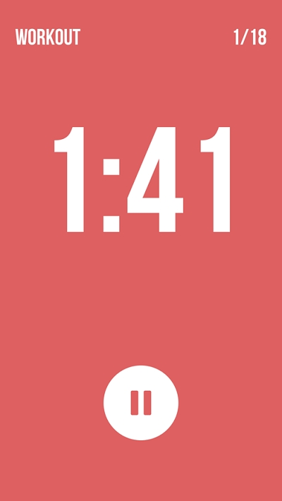 间隔计时器Interval Timer