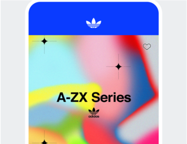 adidas CONFIRMED ios版