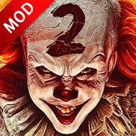 死亡公园2可怕的小丑破解版 1.7.5安卓破解版