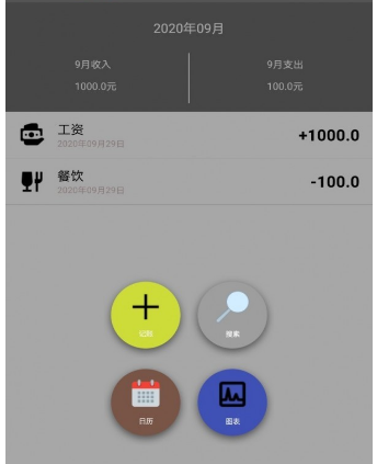 小爱手账