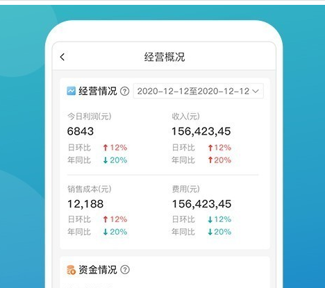 管家婆iShop