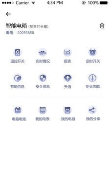 电母