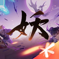 妖怪名单之前世今生 ios版