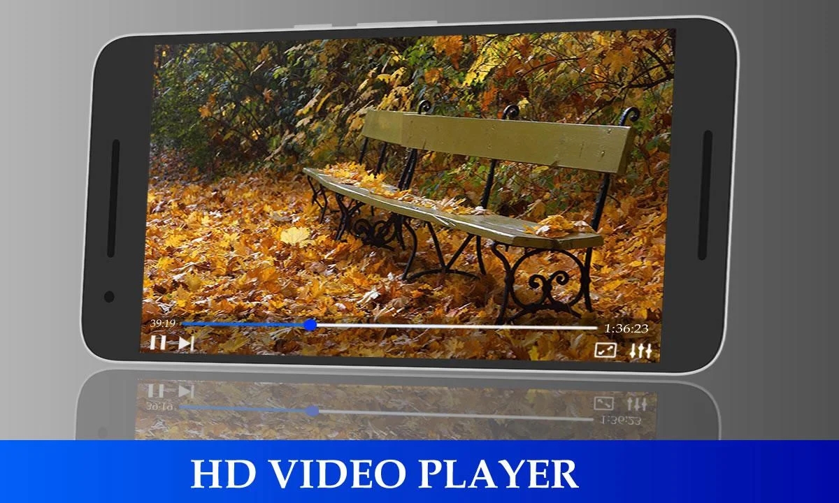 Video player(高清视频播放器最新版) 3.2.0手机版