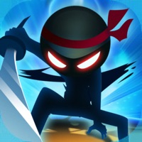 忍者一刀切 ios版