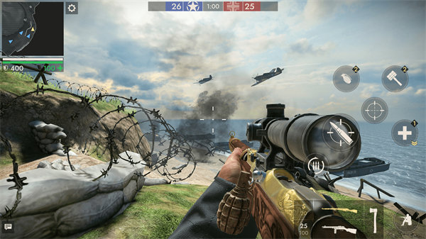 World War Heroes安装器