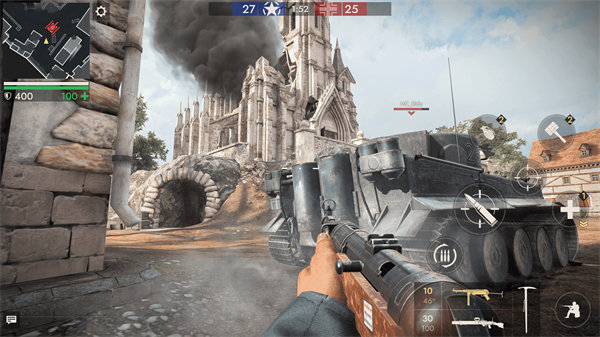 World War Heroes安装器
