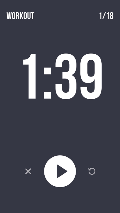 间隔计时器Interval Timer