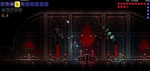 泰拉瑞亚1.4PE汉化(TERRARIA)