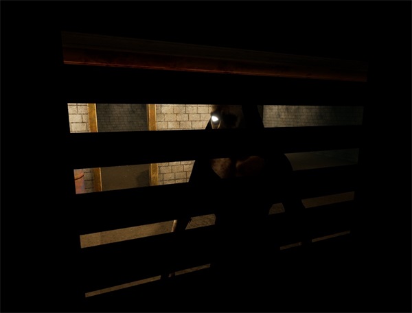 Sinister Night - The Black Widow(险恶之夜2破解版) 1.0.4.2安卓版