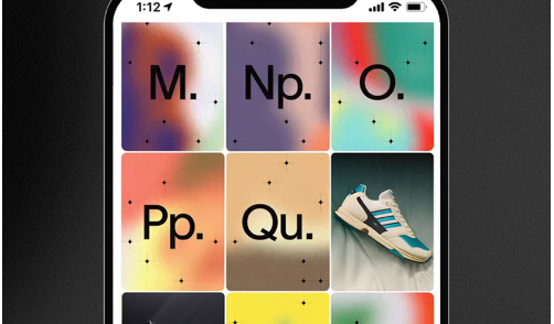 adidas ios版