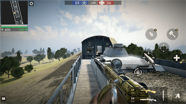 World War Heroes安装器