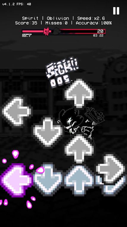 fnf腐化pico
