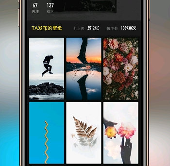 纸塘壁纸