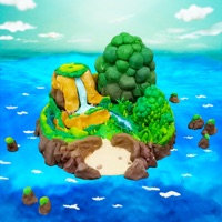 粘土无人岛 ios版