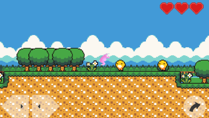 超级兔子人！ ios版
