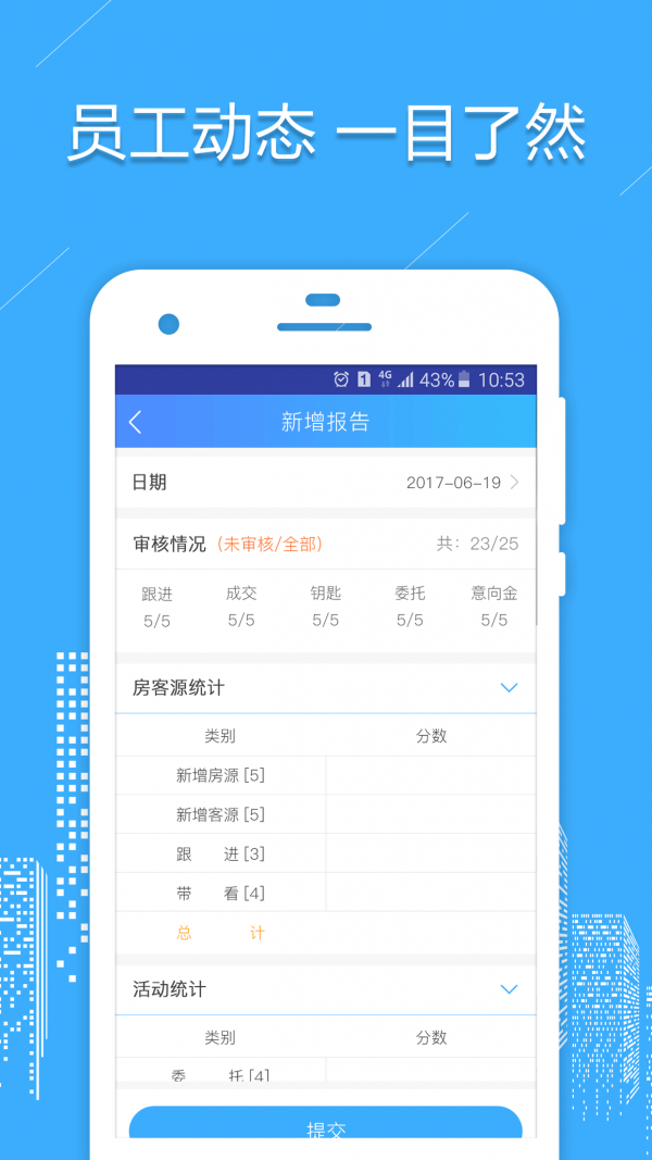 房信管理云
