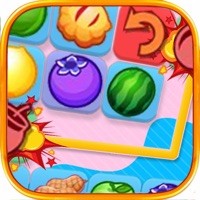 水果连连看 ios版