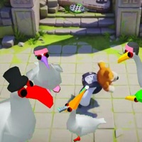 动物派对 Party Animals ios版