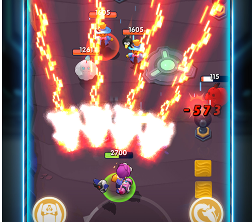 我是神枪手 ios版