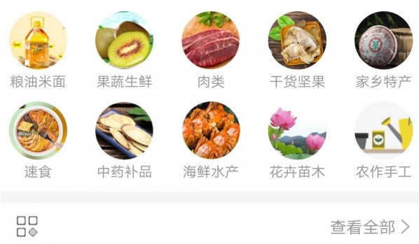 掌农