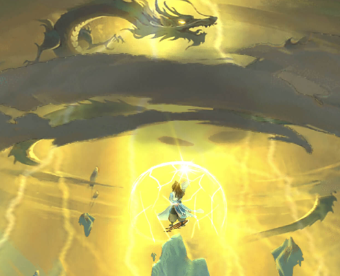 缥缈修仙之功法篇 ios版