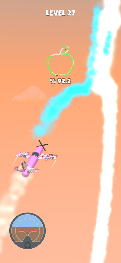 Aerobatic Plane ios版