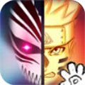 死神vs火影 全人物版