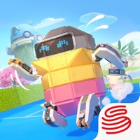 重装上阵：我的派对 ios版
