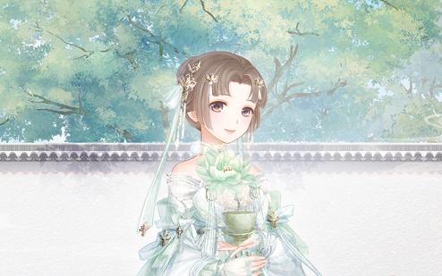 奇迹暖暖 ios版