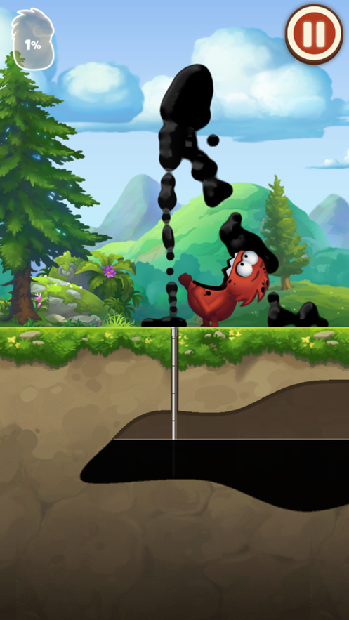 Oil Hunt 2 ios版
