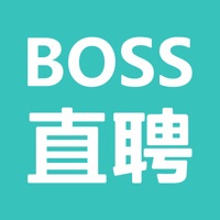 BOSS直聘 ios版