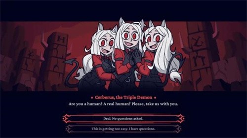 地狱把妹王中文版