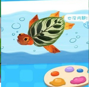 叫叫绘画