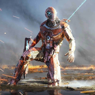 机器人大战RobotWars