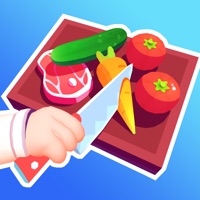 欢乐大厨 ios版
