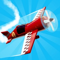Aerobatic Plane ios版