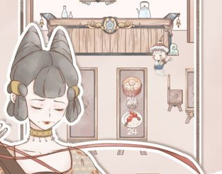 鸣沙客栈