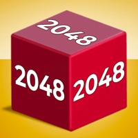 连锁方块：2048  ios版