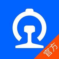 掌上高铁 ios版