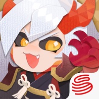 阴阳师：妖怪屋 ios版