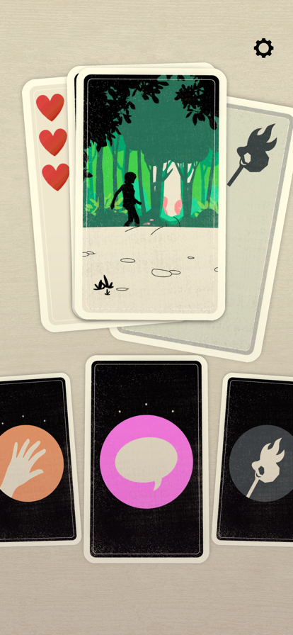 Cards! ios版