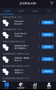 道格利