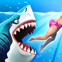 饥饿鲨：世界 ios版