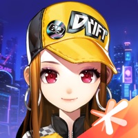 QQ飞车 ios版