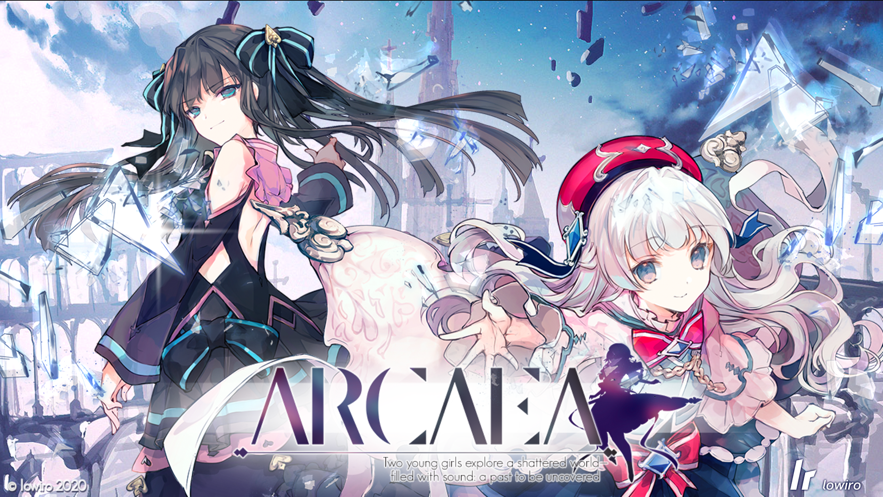 Arcaea ios版